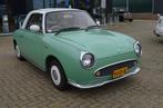 Nissan Figaro 1.0 LX Turbo, Stof, Gebruikt, Overige modellen, 4 cilinders