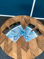 NIEUW Evezet stoppertjes large, Watersport en Boten, Hengelsport | Witvissen, D, Overige typen, Nieuw, Ophalen of Verzenden