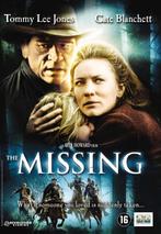 The Missing (DVD) Ron Howard WESTERN nieuw, Ophalen of Verzenden, 1980 tot heden, Zo goed als nieuw, Actie en Avontuur