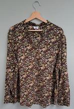 ZE-ZE Blouse XXXL Bloemenprint, Overige kleuren, Maat 46/48 (XL) of groter, ZE-ZE, Ophalen of Verzenden