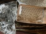 Meer dan 60 glazen buisjes voor bijv. parfum, Ophalen of Verzenden, Nieuw