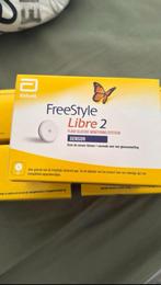 Freestyle libre 7 stuks, Diversen, Verzenden, Zo goed als nieuw