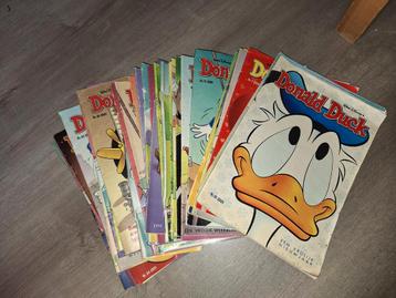 Donald Duck jaargang 2005 beschikbaar voor biedingen
