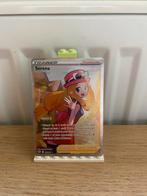 Serena Full Art 193/195 - Pokemon kaart, Hobby en Vrije tijd, Verzamelkaartspellen | Pokémon, Ophalen of Verzenden, Nieuw, Losse kaart
