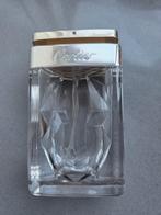 Leeg flesje eau de parfum Cartier Panthere 100 ml, Ophalen of Verzenden, Gebruikt