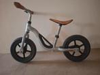 Loopfiets 1,5-4 jaar, verstelbaar & licht, Ophalen, Gebruikt, Loopfiets