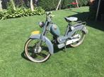 Sparta SA50, Fietsen en Brommers, Brommers | Oldtimers, Ophalen, Sparta, Maximaal 45 km/u, 0 versnellingen