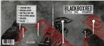 Black Box (digipack), Ophalen of Verzenden, Zo goed als nieuw