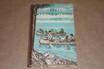 Zelte in der Wildnis - Indianerleben in Labrador - 1947, Boeken, Gelezen, Ophalen of Verzenden, 20e eeuw of later