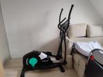 Crosstrainer focus Fitness fox 3, Ophalen, Zo goed als nieuw, Crosstrainer