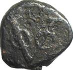 VOC - Colombo stuiver 1786 (schaars), Ophalen of Verzenden, Midden-Oosten, Losse munt