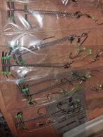 10 pater nosters handgemaakt €12,50 verzenden €4,25, Watersport en Boten, Ophalen of Verzenden, Nieuw, Vislijn