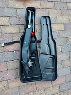 Schaarkrik AL-KO 800kg, Ophalen of Verzenden, Gebruikt