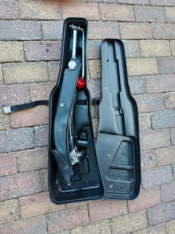 Schaarkrik AL-KO 800kg beschikbaar voor biedingen