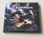 Kamelot - Ghost Opera CD + DVD 2007 Limited Edition, Cd's en Dvd's, Ophalen of Verzenden, Zo goed als nieuw