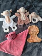 Babyknuffels, Ophalen of Verzenden, Overige typen