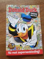 Mini Donald Duck, Boeken, Stripboeken, Nieuw, Ophalen, Eén stripboek