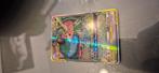Venusaur & Snivy-GX
1/236, Hobby en Vrije tijd, Verzamelkaartspellen | Pokémon, Ophalen of Verzenden, Zo goed als nieuw, Losse kaart