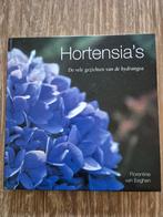 Hortensia’s boek ZGAN, Ophalen of Verzenden, Zo goed als nieuw, Interieur en Design
