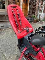 Yepp acherzitje met easyfit bevestiging, Ophalen, Zo goed als nieuw