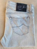 Jacob Cohen jeans size 35 type J688 (Bard), Kleding | Heren, Spijkerbroeken en Jeans, Blauw, Overige jeansmaten, Ophalen of Verzenden