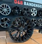 20 21 inch R8 look velgen 5x112 Audi a4 a5 a6 a7 q3 q4 q5 q7, Auto-onderdelen, Banden en Velgen, 255 mm, Velg(en), Nieuw, Ophalen of Verzenden