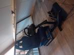 Playseat evolution (Playstation edition) met Logitech g29, Ophalen, Zo goed als nieuw