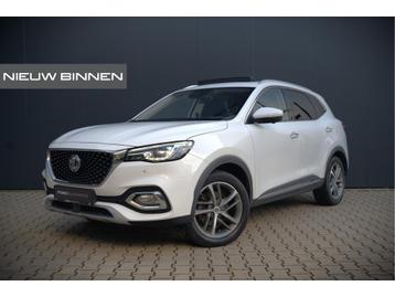 MG EHS 1.5 TGDI Luxury | Panoramadak | Keyless | Fabrieksgar beschikbaar voor biedingen