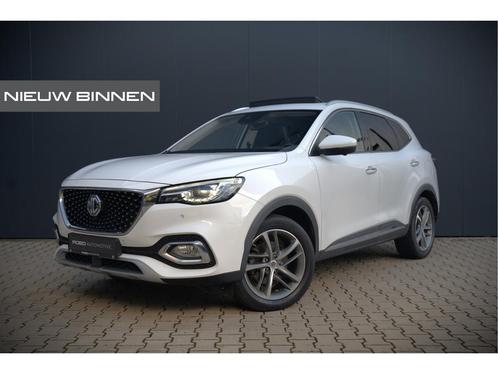 MG EHS 1.5 TGDI Luxury | Panoramadak | Keyless | Fabrieksgar, Auto's, MG, Bedrijf, Te koop, EHS, 360° camera, ABS, Achteruitrijcamera