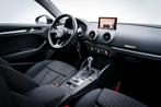 Audi A3 Limousine 30 TFSI 116 PK Sport Lease Edition| 1 e ei, Stof, Gebruikt, Met garantie (alle), 116 pk