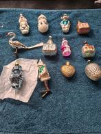 Oude kerstballen, Ophalen of Verzenden