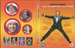 National Lampoon’s Vacation collection 4DVD box, Ophalen of Verzenden, Zo goed als nieuw, Komedie, Alle leeftijden