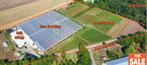 Tuinbouwbedrijf met groeiperspectief in Roemenie, Ophalen, 1 tot 5 ha, Tuinbouwbedrijf