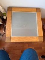 Robuuste side table, Huis en Inrichting, Tafels | Sidetables, Ophalen, Gebruikt, 50 tot 100 cm, Klassiek