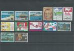 Nederlandse Antillen 1976, Complete jaargang, Postfris., Verzenden, Postfris
