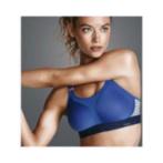 Te koop € 10,00 triumph triaction extreme lite n 75A, Triumph, Verzenden, Blauw, BH