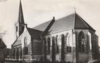kockengen- n.h. kerk, Verzamelen, Ansichtkaarten | Nederland, Ophalen of Verzenden, Friesland