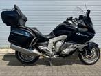 BMW K 1600 GTL (bj 2012), Motoren, Motoren | BMW, Bedrijf, Meer dan 35 kW, Toermotor, 1650 cc