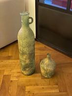 2 vazen, Ophalen, Gebruikt, Overige kleuren, 50 tot 75 cm