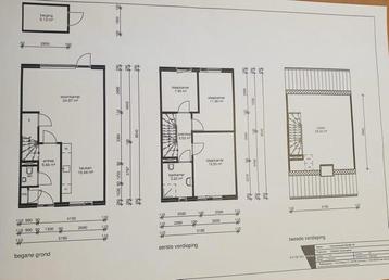 NIEUW! Woonruimte te huur Groenestein, Hazerswoude-Rijndijk beschikbaar voor biedingen