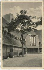 Zeist Woudschoten Entrée, Verzenden, 1940 tot 1960, Ongelopen, Utrecht