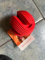 Hondenspeeltje bal - nieuw, Dieren en Toebehoren, Ophalen of Verzenden, Nieuw, Hondenballen