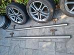 Side bars ,zij Bull bars ,dorpelbeschermers ,rvs, Auto-onderdelen, Sidebars, Ophalen, Nieuw