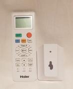 Haier Airco Afstandsbediening met Houder, Verzenden, Tv, Nieuw, Origineel