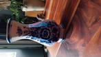 Delfts koninklijk blauw vaas., Antiek en Kunst, Antiek | Porselein, Ophalen of Verzenden