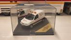 Vitesse Citroën Berlingo "Citroën Assistance" - 1998, Hobby en Vrije tijd, Modelauto's | 1:43, Overige merken, Auto, Ophalen of Verzenden
