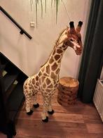 Childhome pluche giraffe 135cm, Huis en Inrichting, Ophalen, Zo goed als nieuw