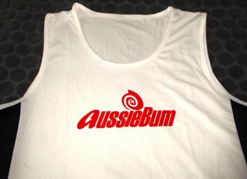 AussieBum- Tanktop-Hemd - Large - Nieuw beschikbaar voor biedingen