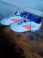 Adidas zaalschoenen, Ophalen of Verzenden, Zo goed als nieuw, Schoenen