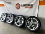 Audi Q5 20 inch velgen Origineel 5x112 255/45/20 zomerset